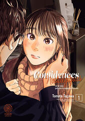 Confidences Nostalgiques T01