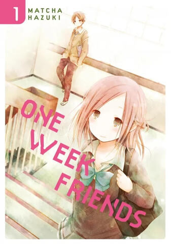 One Week Friends