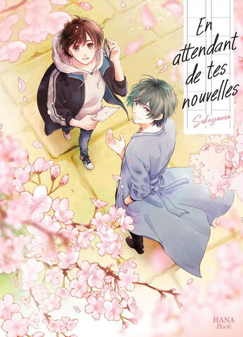 En attendant de tes nouvelles