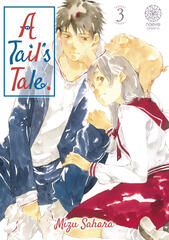 A Tale&#39;s Tale T03