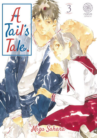 A Tale's Tale T03