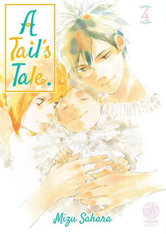 A Tale's Tale T04