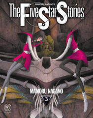 The Five Star Stories T03