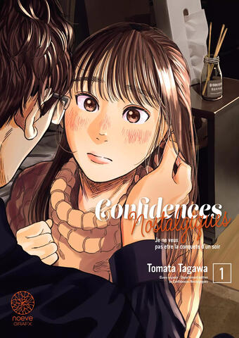 Confidences Nostalgiques