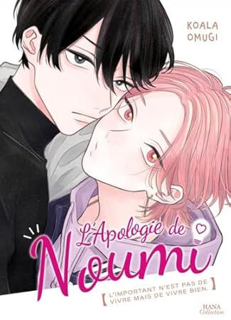 L'apologie de Noumi
