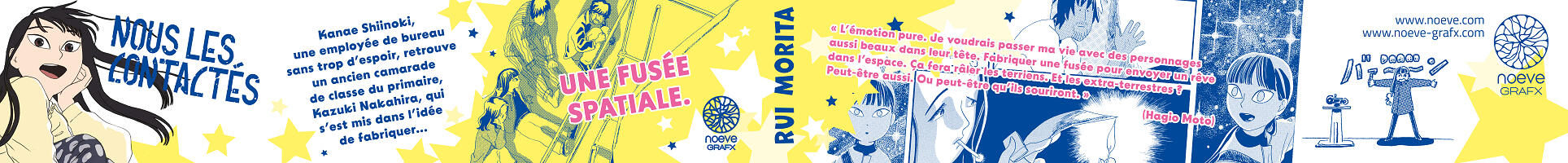 OBI - Nous les contactés